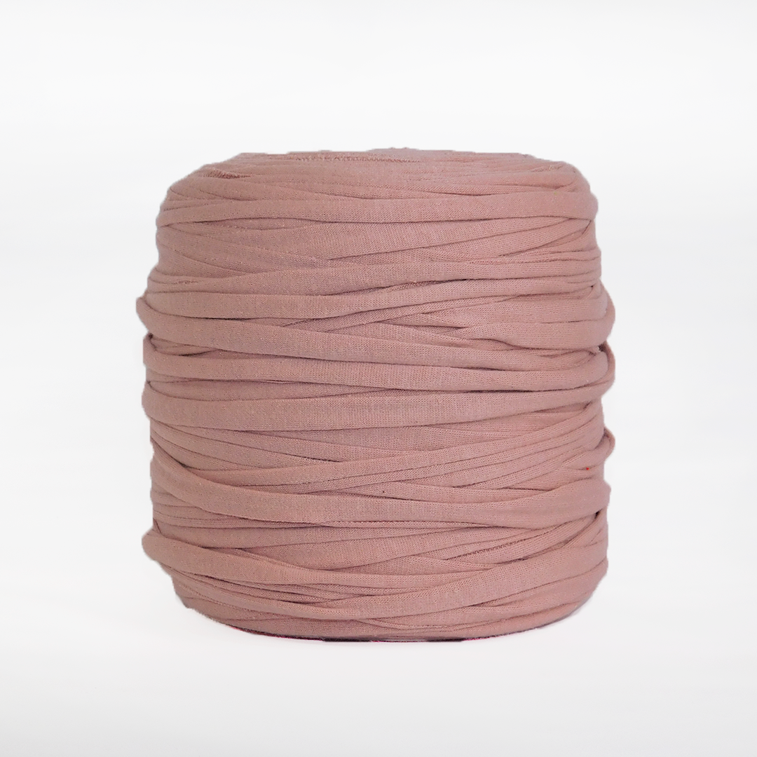 Trapillo burda palo de rosa - Imagen 2