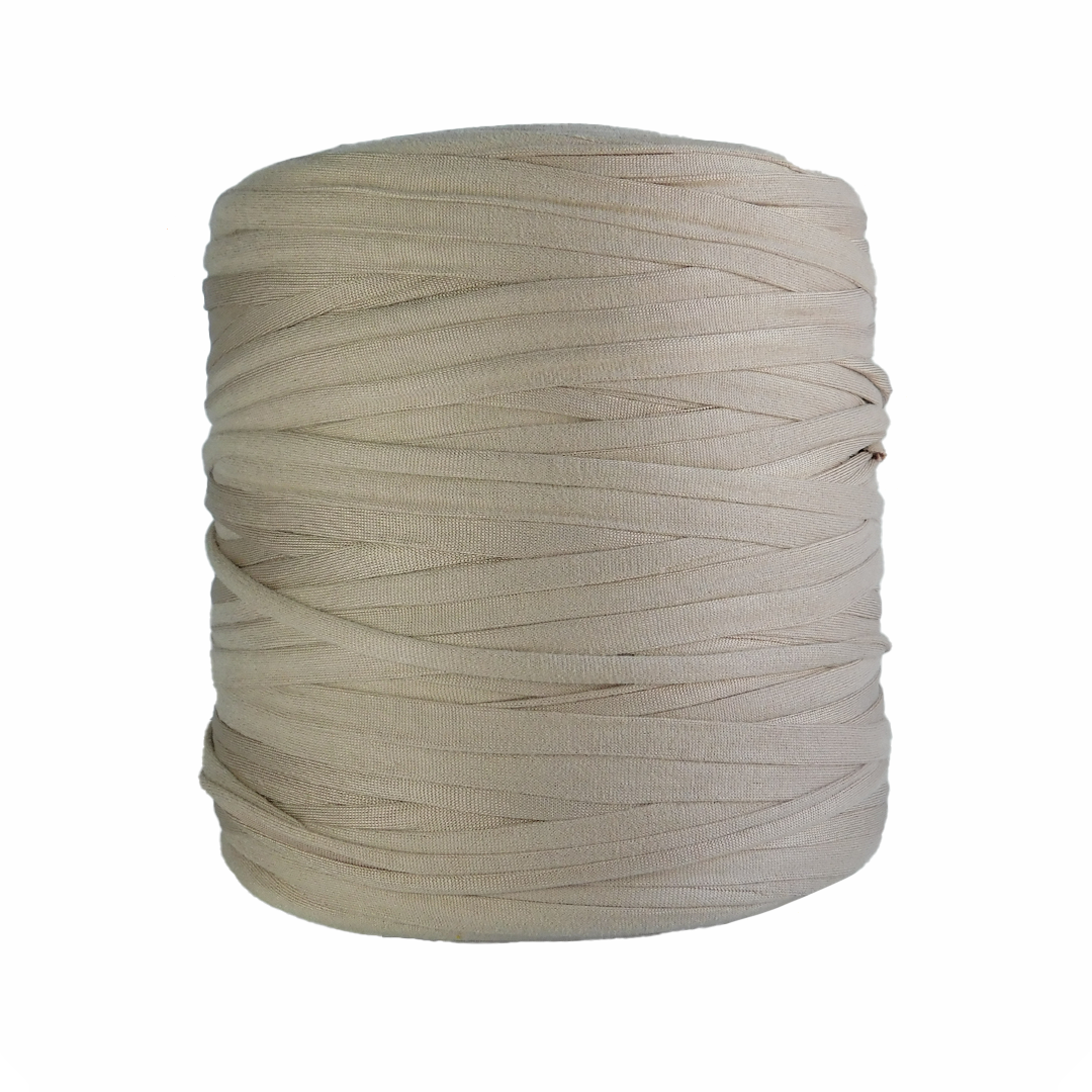 Trapillo pluma caqui - Imagen 2