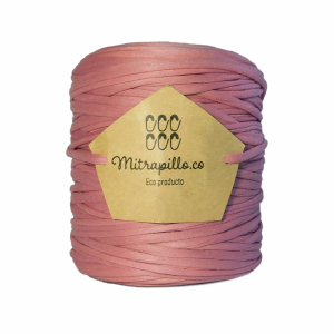 Trapillo pluma guayaba