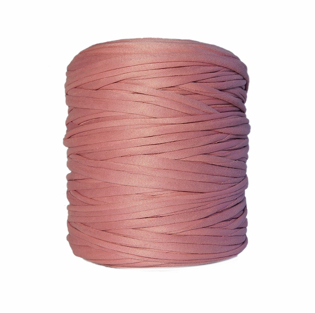 Trapillo pluma guayaba - Imagen 2