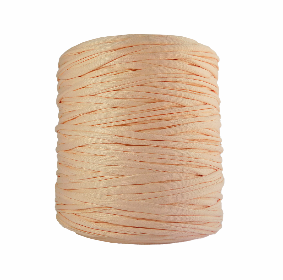 Trapillo pluma piel - Imagen 2