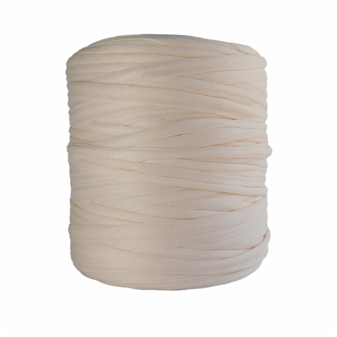 Trapillo pluma Rosa pálido - Imagen 2