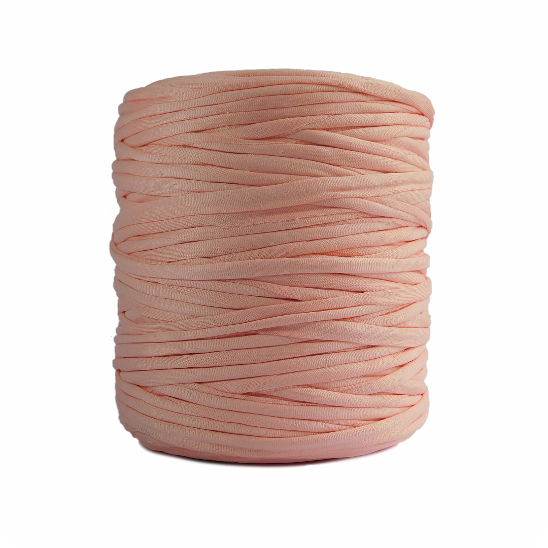 Trapillo pluma rosa bebé #2 - Imagen 2