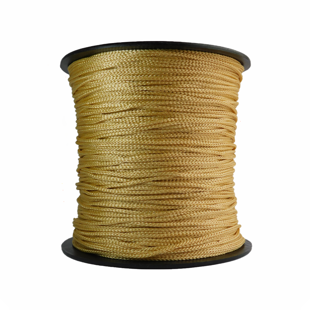 Cordón dorado x 500m - Imagen 2