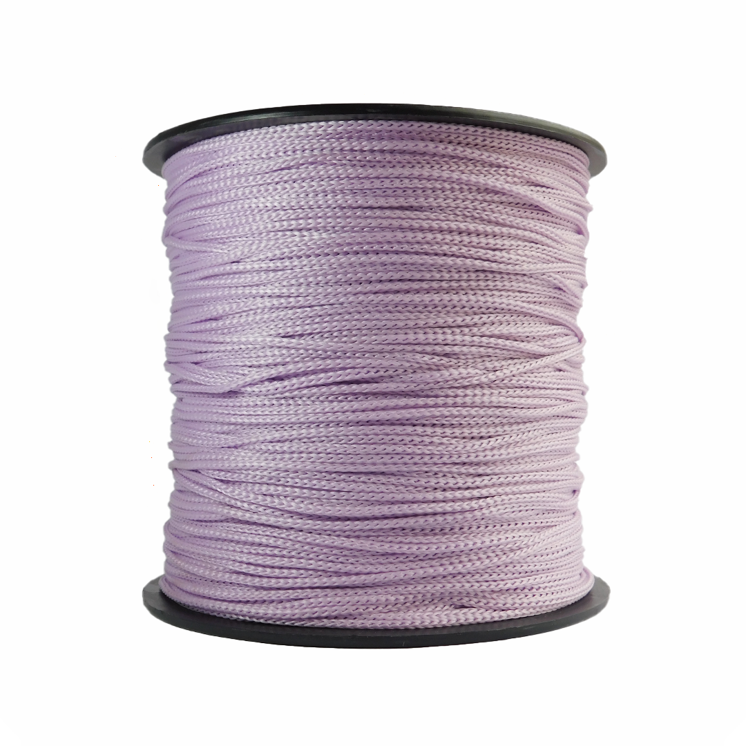 Cordón lila x 500m - Imagen 2