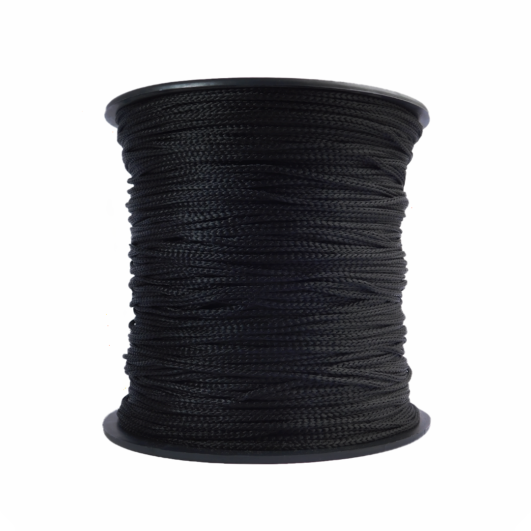 Cordón negro x 500m - Imagen 2