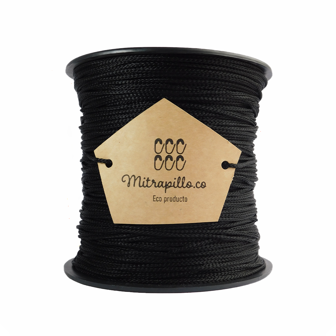 Cordón negro x 500m