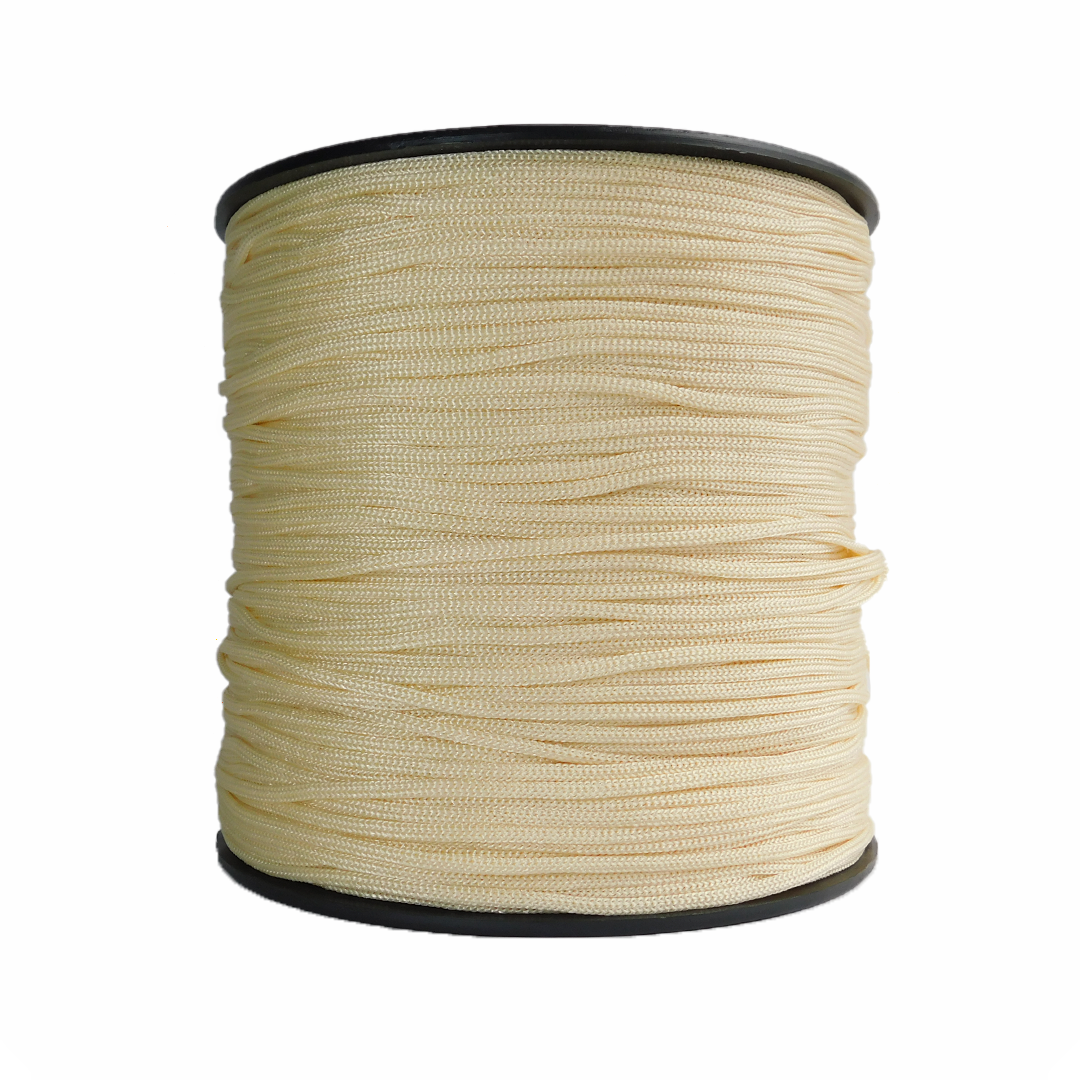 Cordón Pyp Beige crema x 500 m - Imagen 2