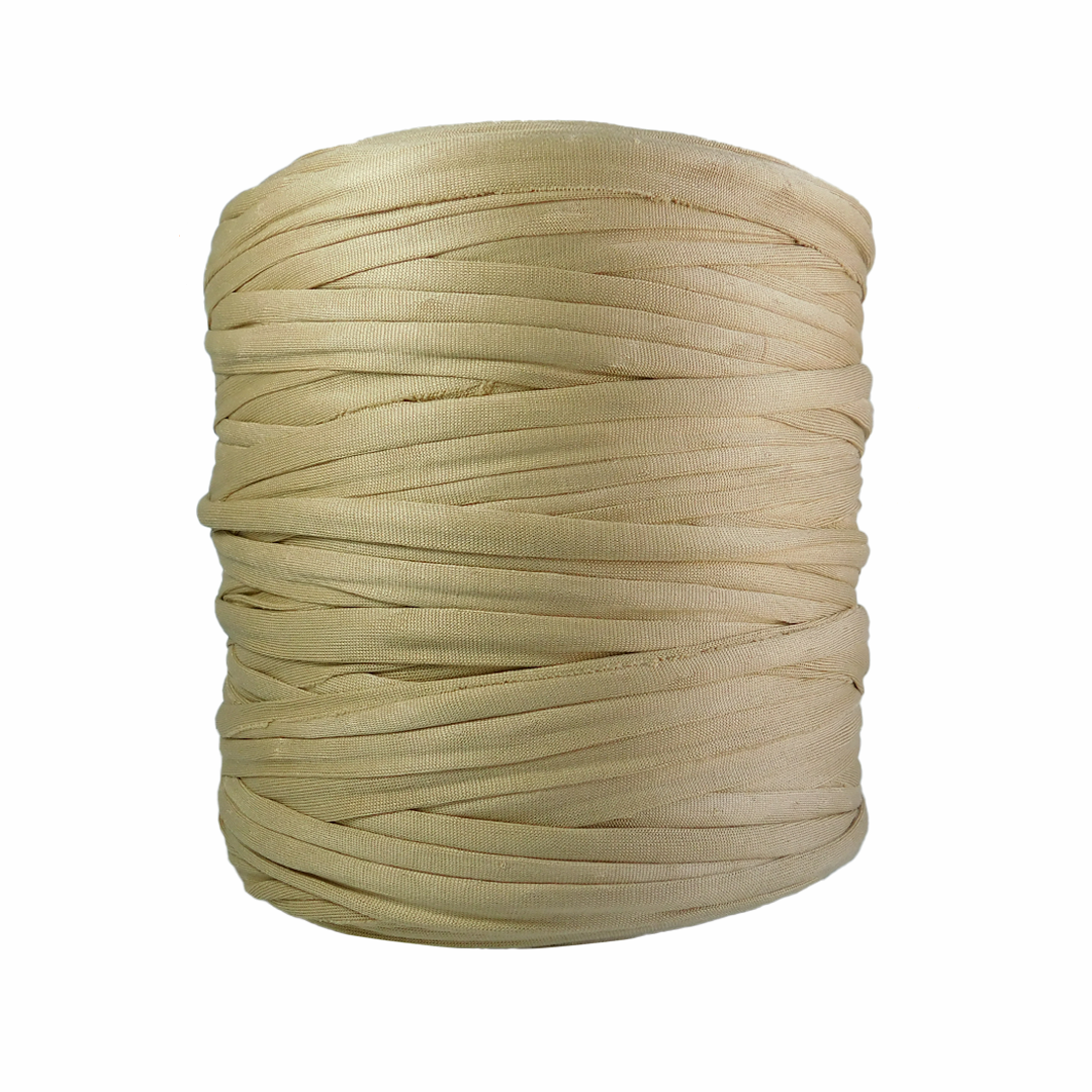 Trapillo pluma Dorado - Imagen 2