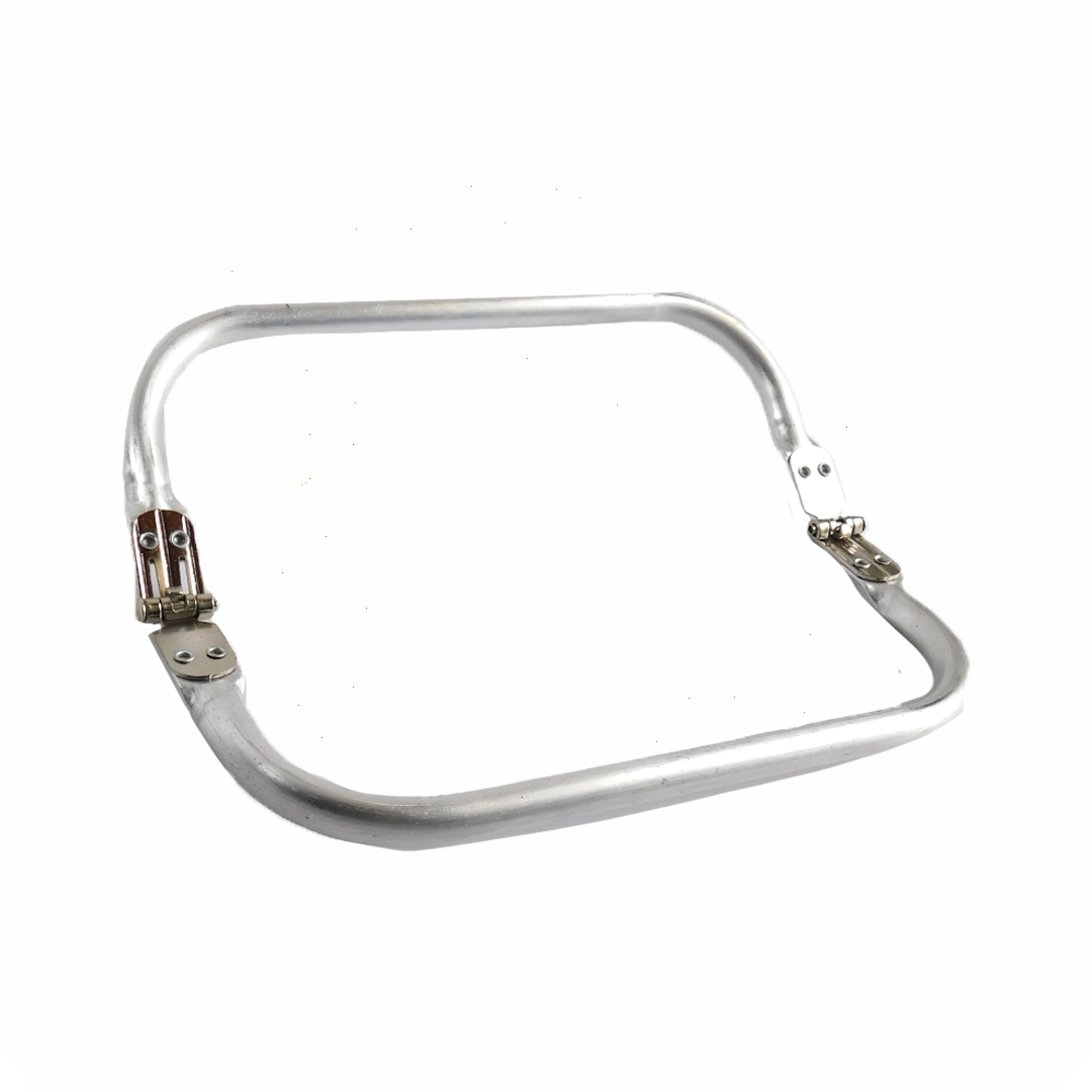 Asa boquilla niquel abre y cierra - Imagen 2