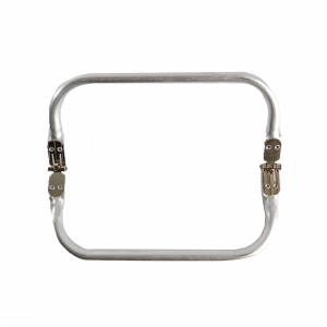 Asa boquilla niquel abre y cierra