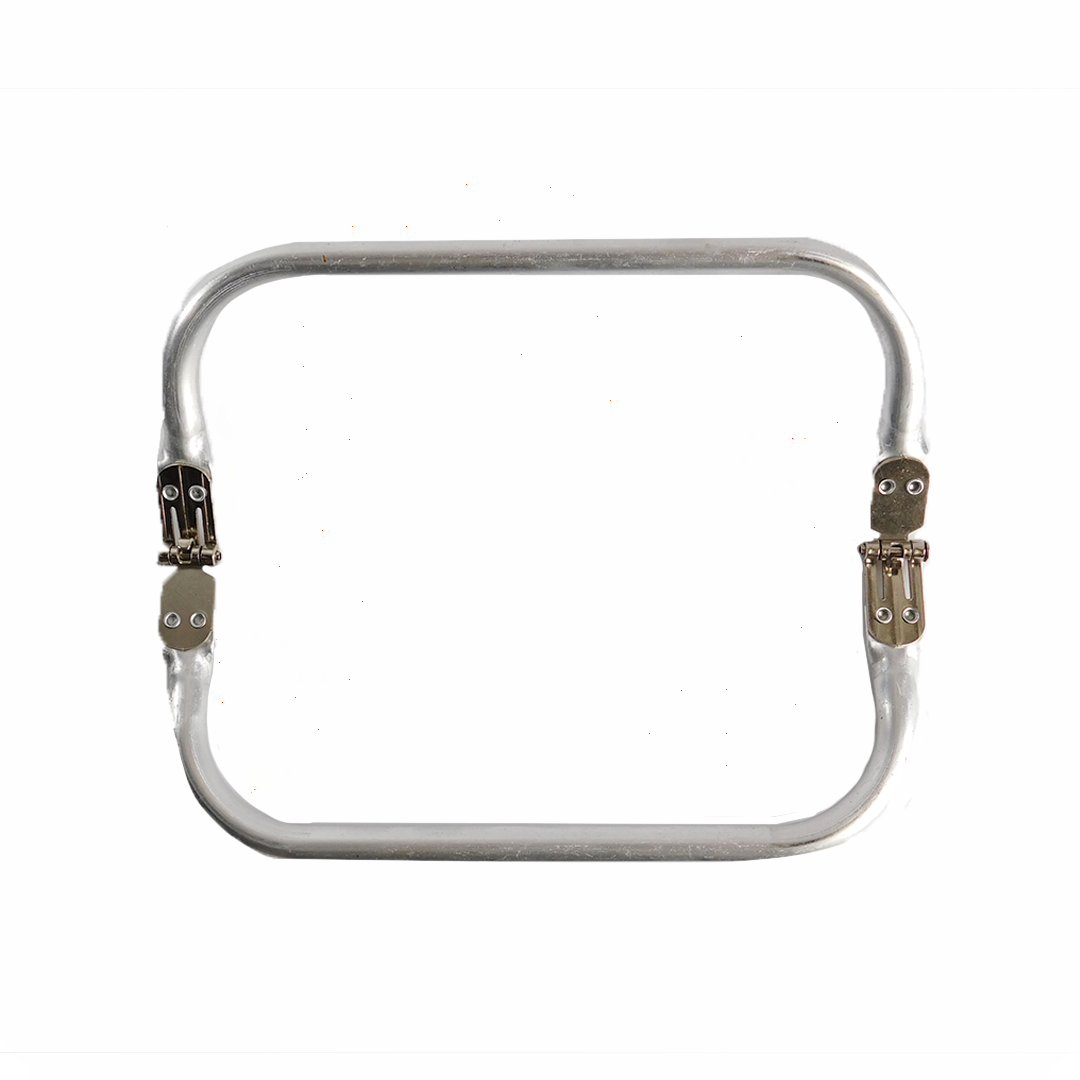 Asa boquilla niquel abre y cierra