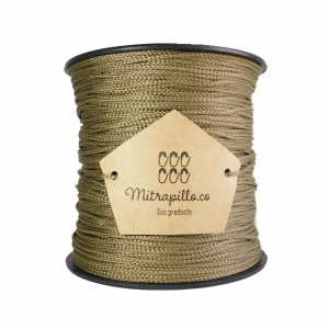 Cordón Pyp cobre x 500 m