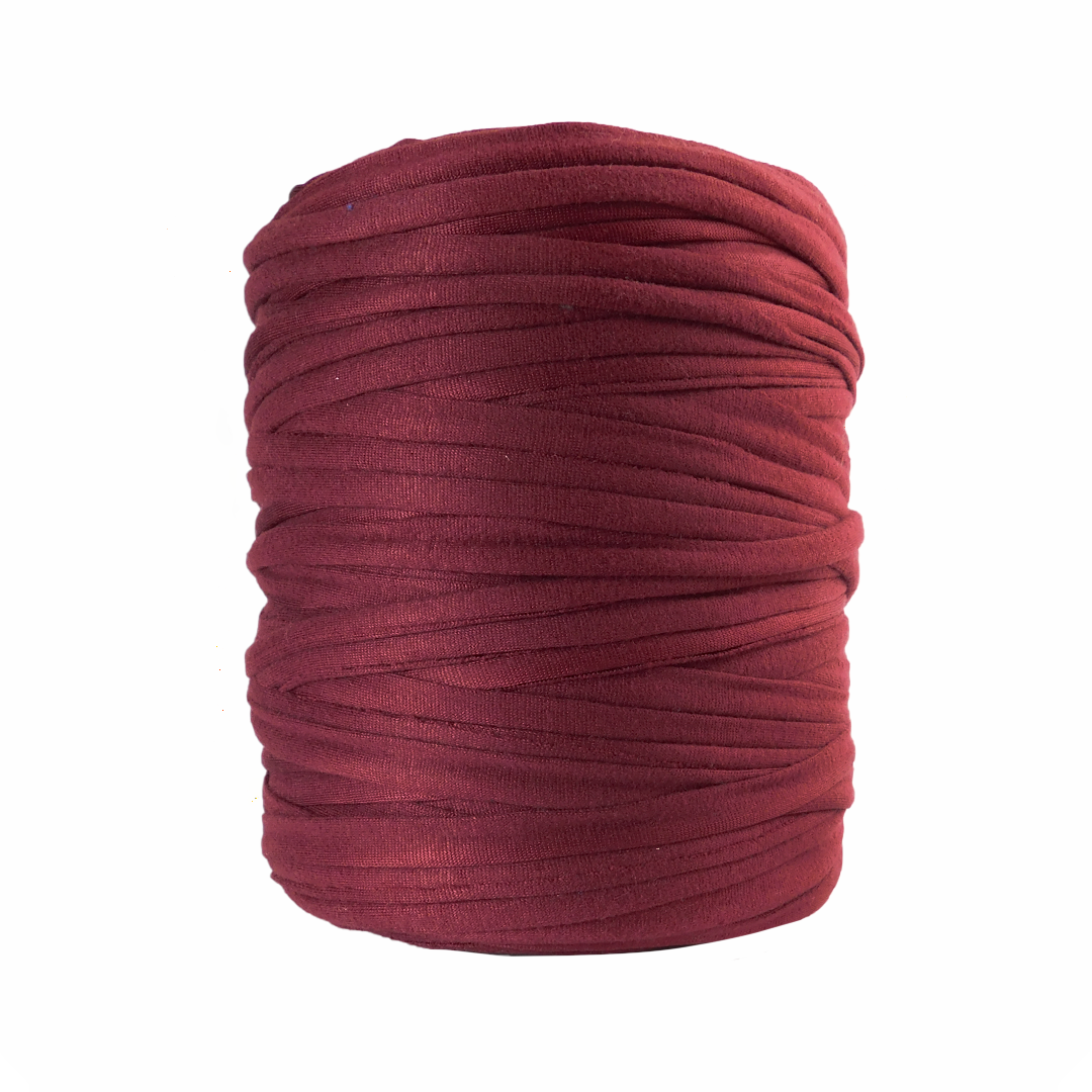 Trapillo pluma vinotinto #2 - Imagen 2