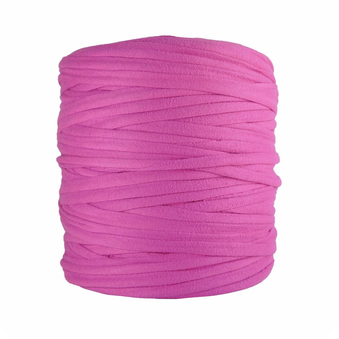 Trapillo pluma Rosa temporada - Imagen 2