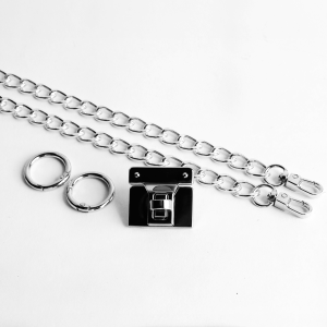 Kit completo Niquel
