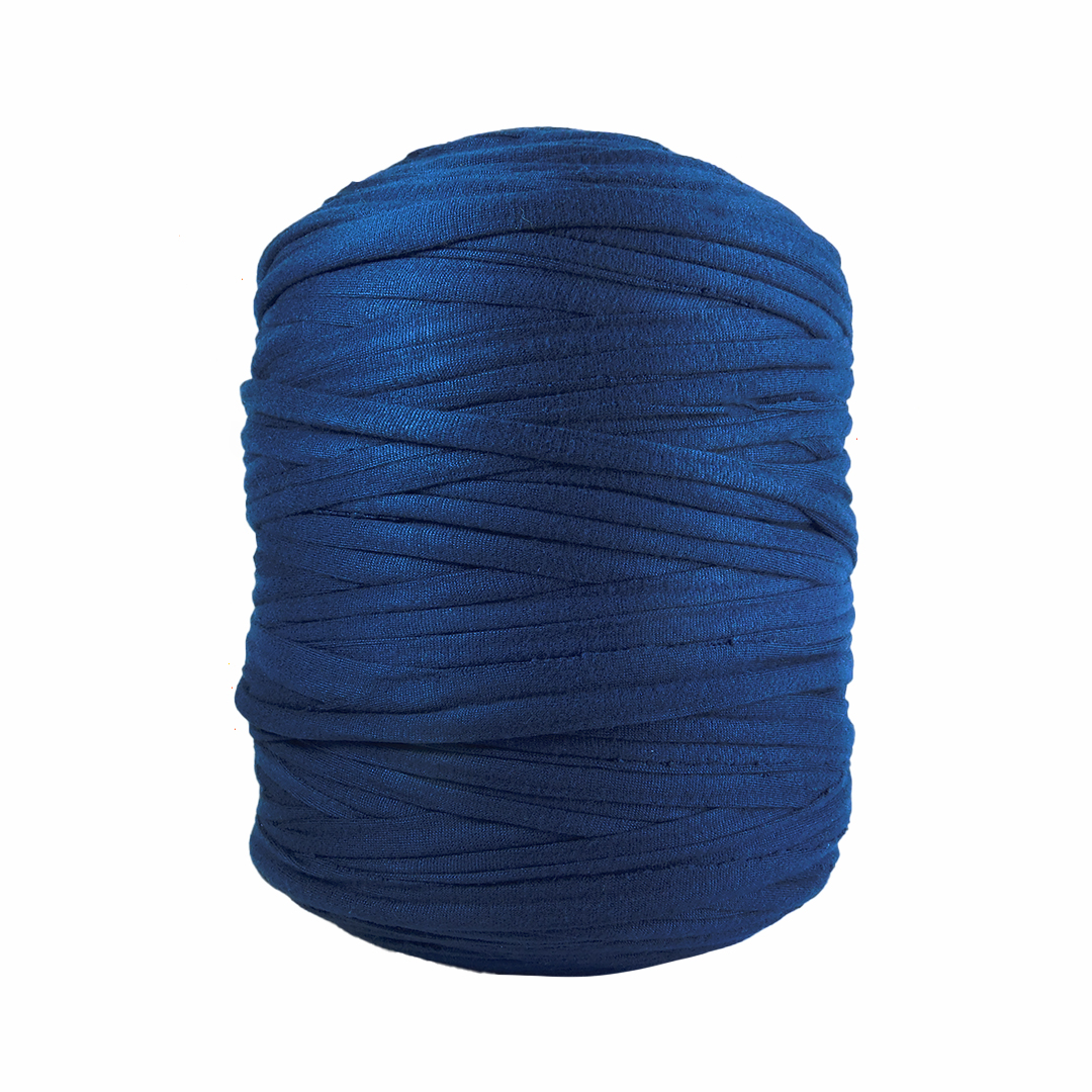 Trapillo pluma mate azul oscuro - Imagen 2