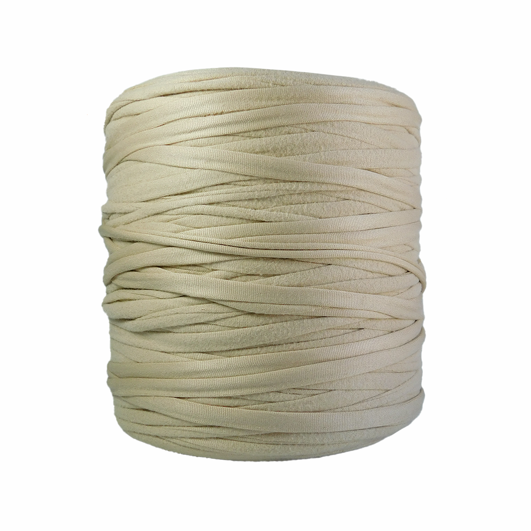 Trapillo pluma mate Beige Miel - Imagen 2