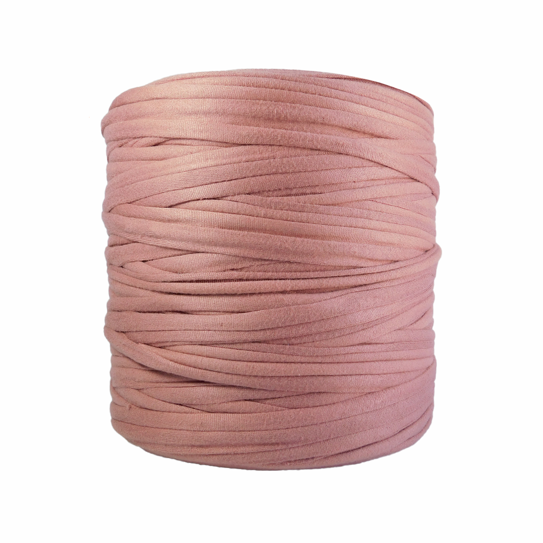 Trapillo pluma mate rosa vieja - Imagen 2