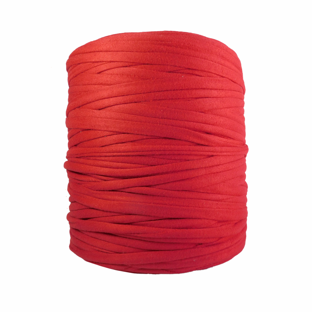 Trapillo pluma rojo - Imagen 2