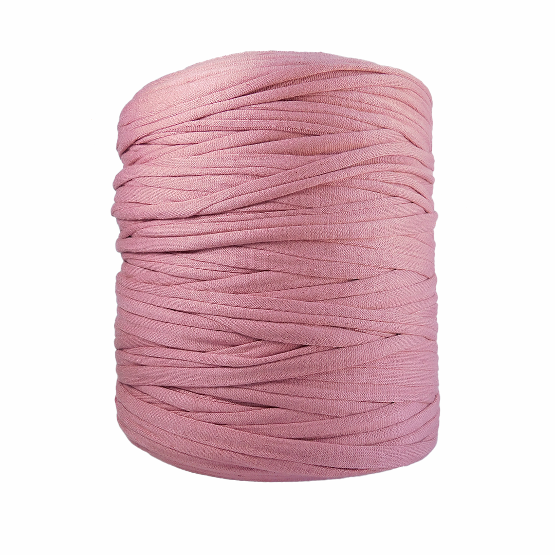 Trapillo pluma mate guayaba #2 - Imagen 2