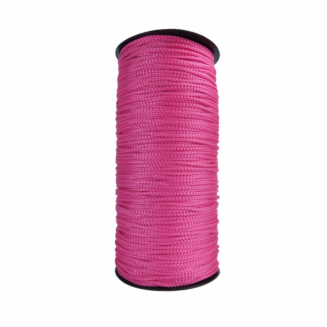 Carreta pyp Fucsia 2mm X 250 m