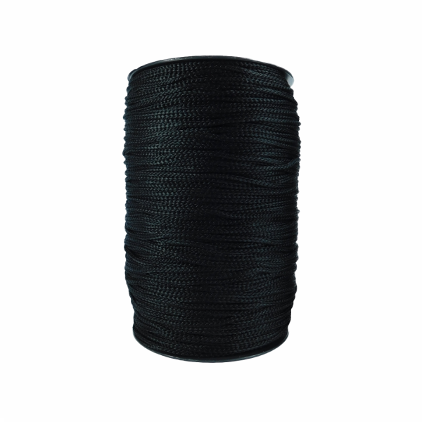 Carreta pyp negro 2mm X 250 m