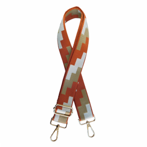 Reata terracota beige escala