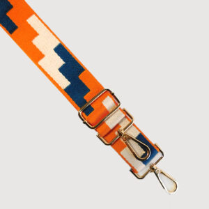 Reata escala naranja