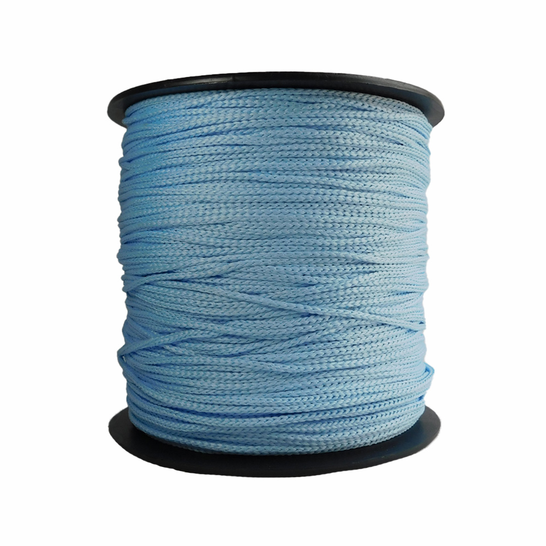 Carreta pyp azul cielo x 500 m - Imagen 2