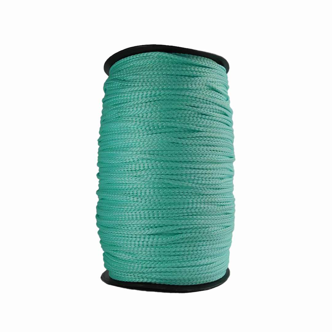 Carreta pyp verde menta X 250 m - Imagen 2