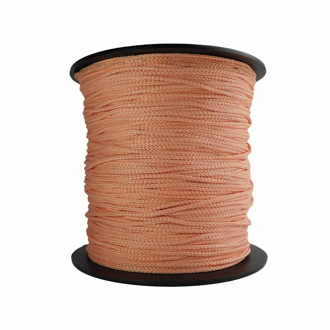 Carreta pyp salmón x 500 m - Imagen 2