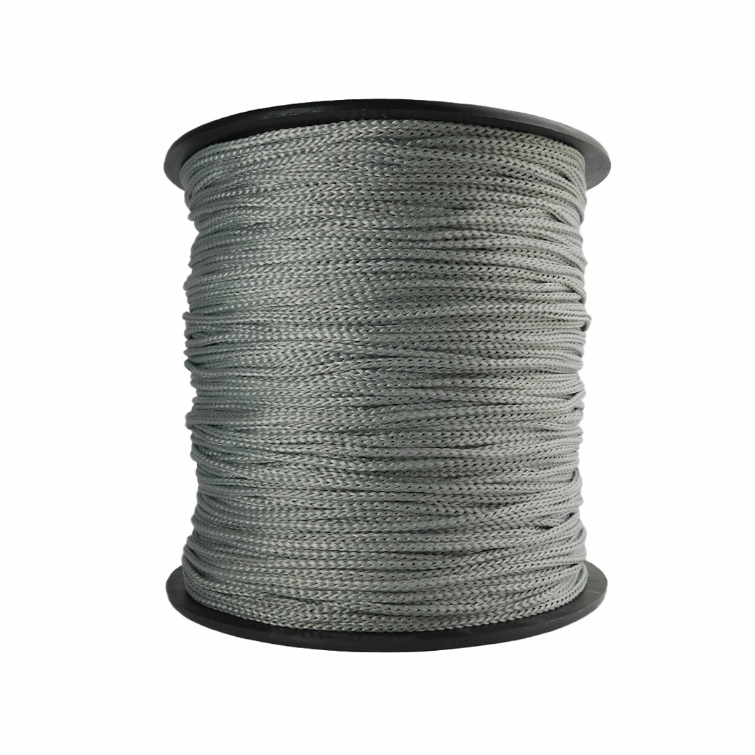 Carreta pyp Gris medio x 500 m - Imagen 2