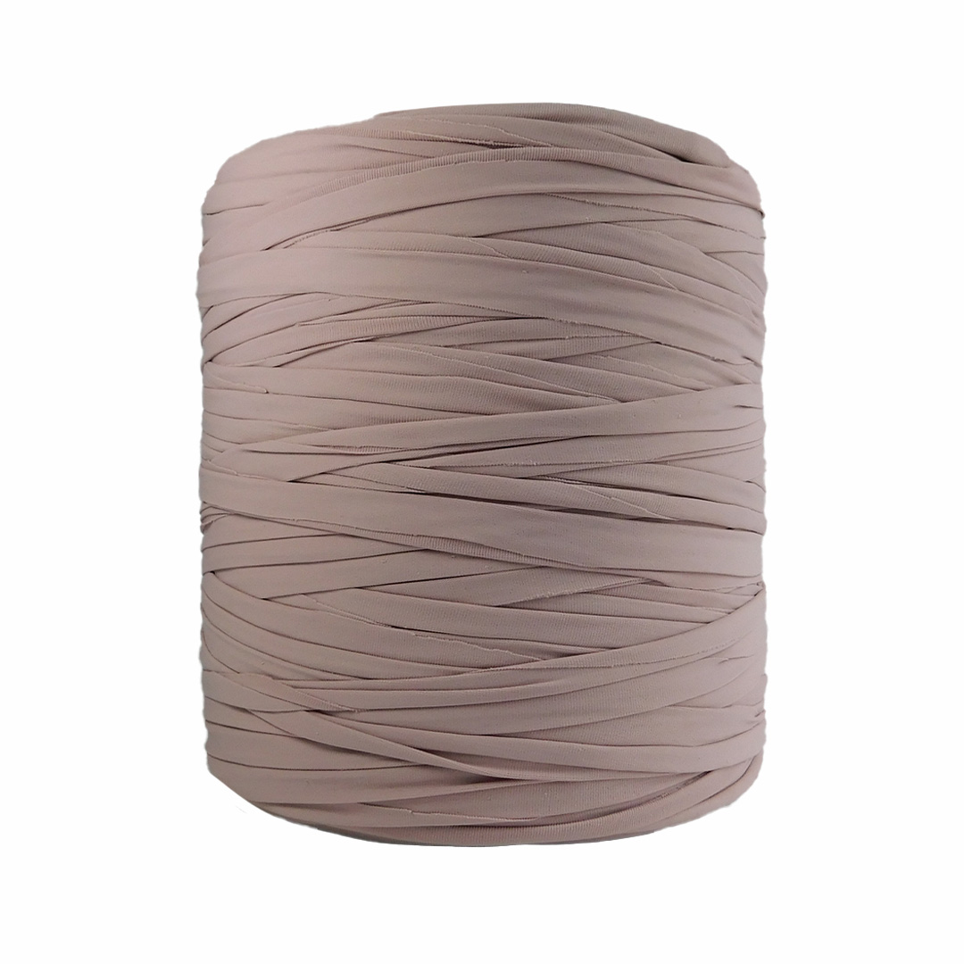 Trapillo doble pluma mora leche - Imagen 2