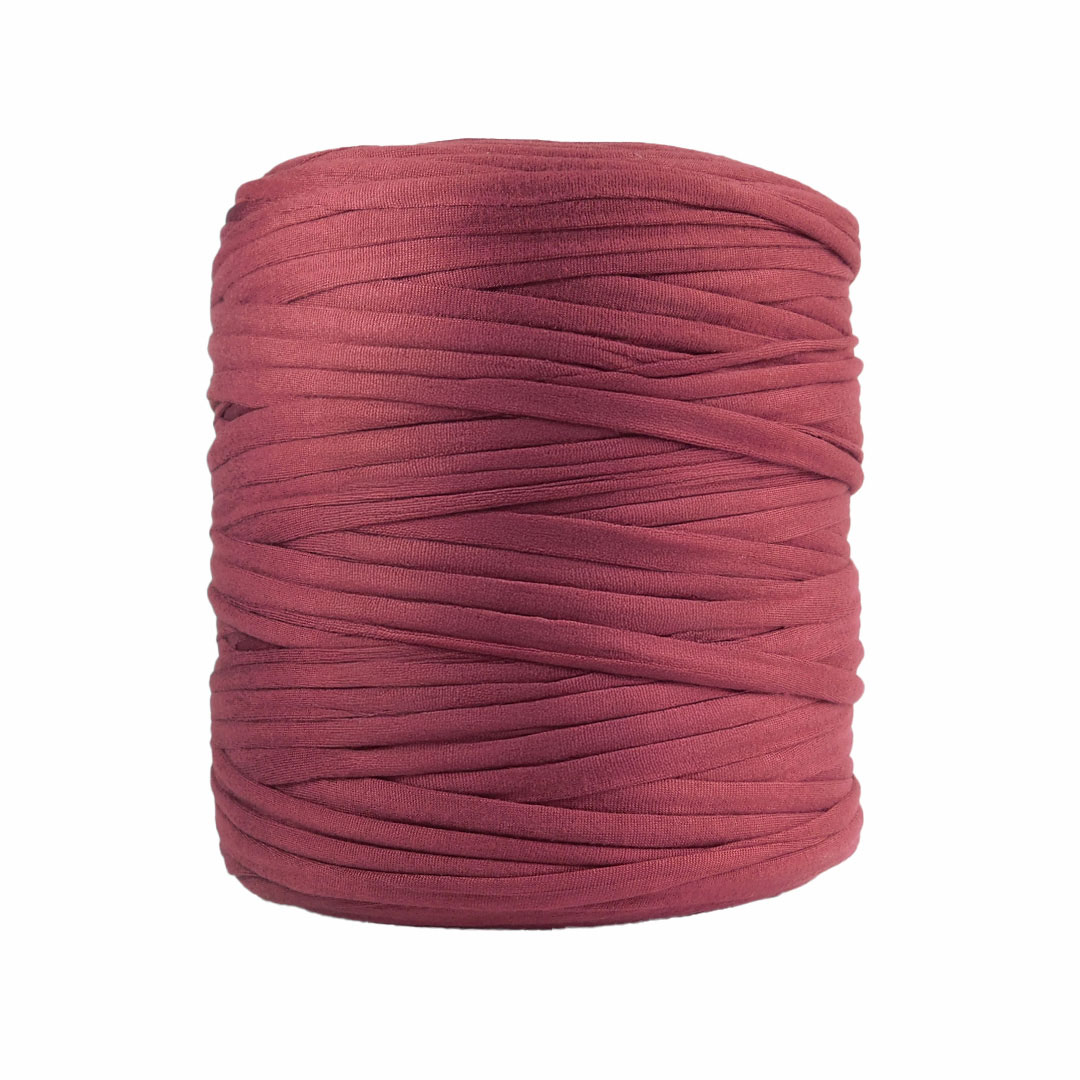 Trapillo pluma vino 1000gm - Imagen 2