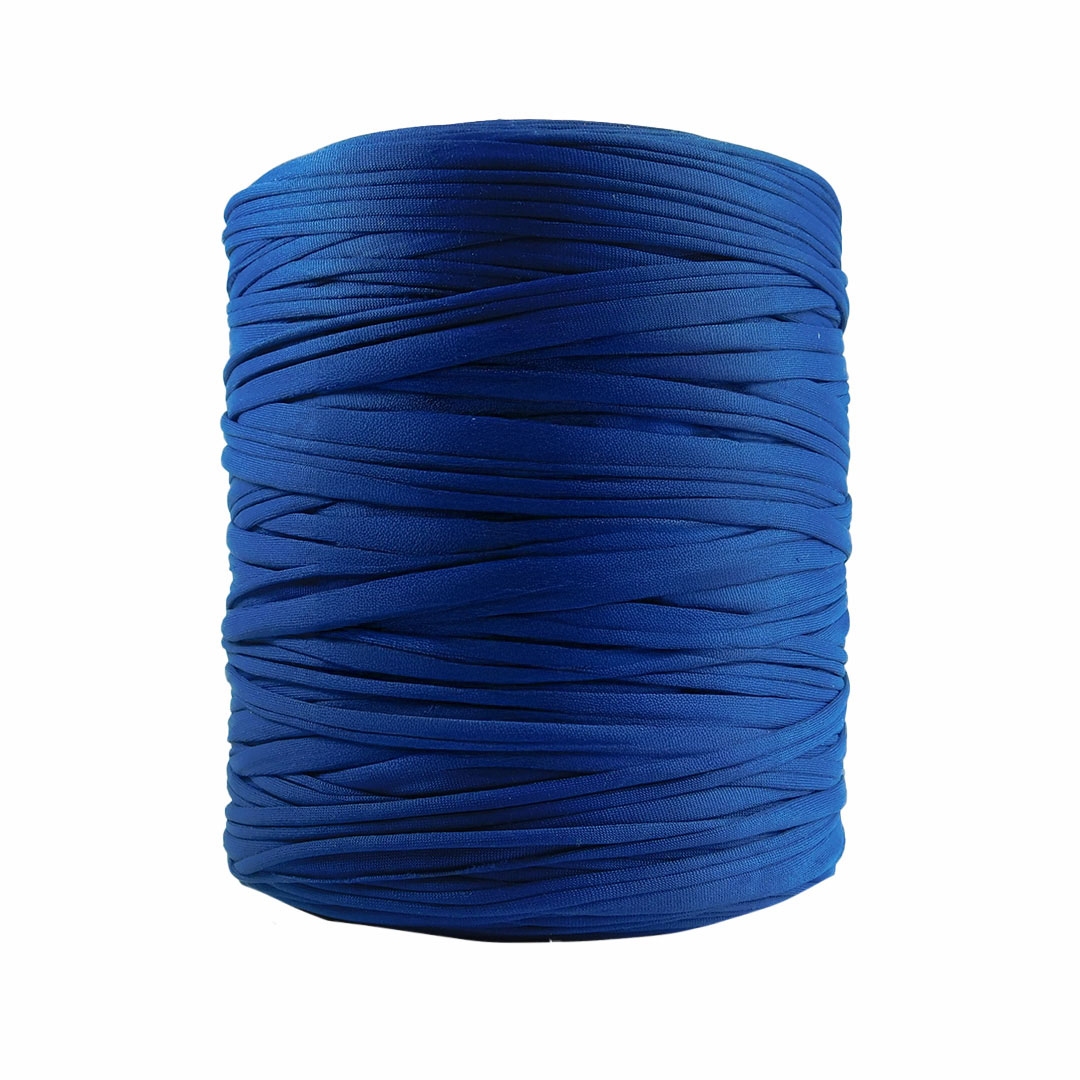 Trapillo doble pluma azul medio 1000gm - Imagen 2