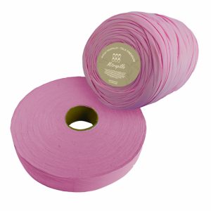Trapillo premium rosado 500gm