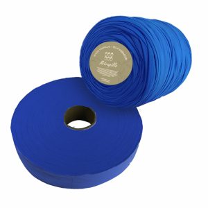 Trapillo premium azul rey 500gm