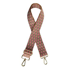 Reata salmon gotas 4cm