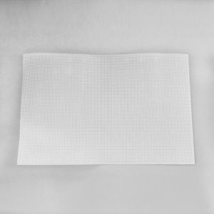 Malla plástica rectangular 45.7cm x 30.5cm