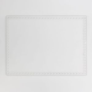 Base acrílica 35x45cm