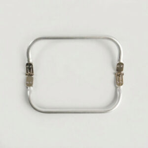 Asa boquilla abre y cierra