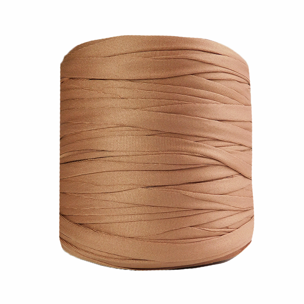 Trapillo premium lúmina caramelo - Imagen 2