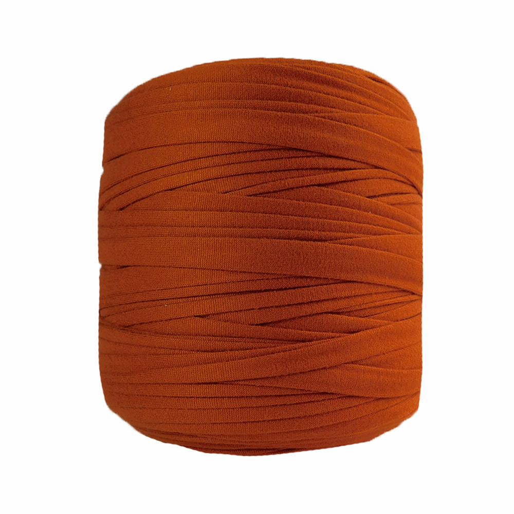Trapillo Nube terracota - Imagen 2