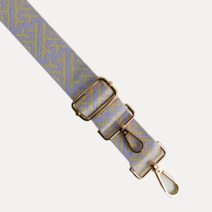 Reata beige - lila
