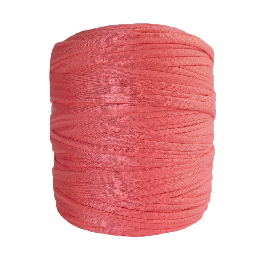 Trapillo pluma coral - Imagen 2