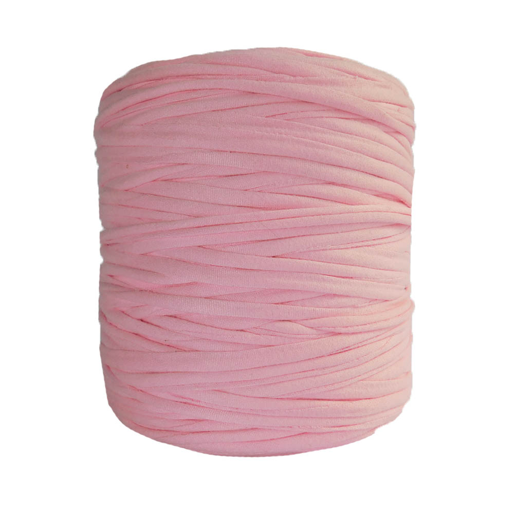 Trapillo pluma rosa orquidea - Imagen 2