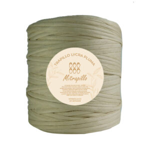 Trapillo pluma beige2