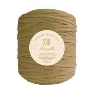 Trapillo pluma mostaza dijon 1000gm