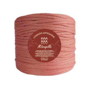 Cordón artesanal palo de rosa x 600g - 3mm